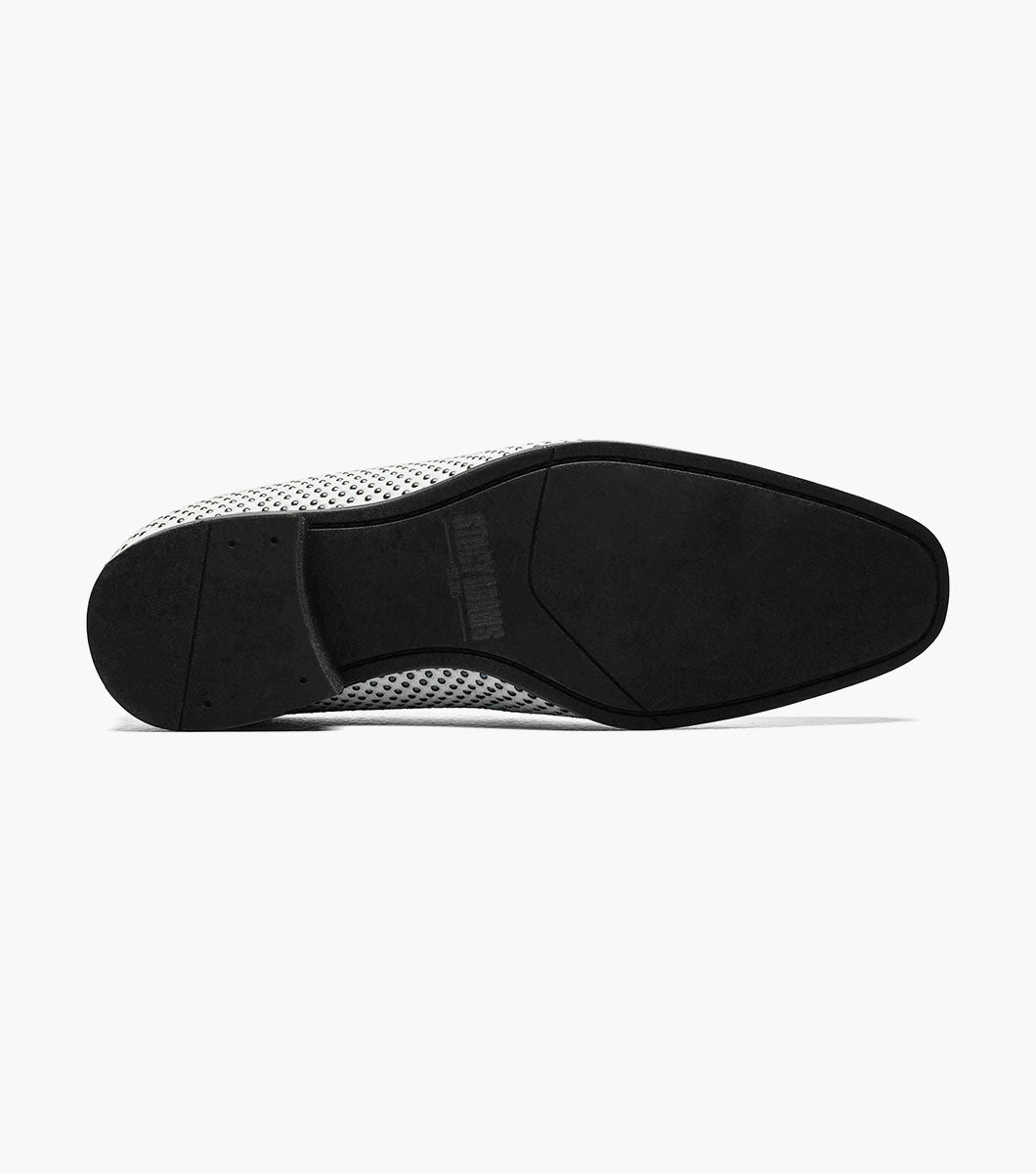 Stacy Adams Swagger Studded Slip On