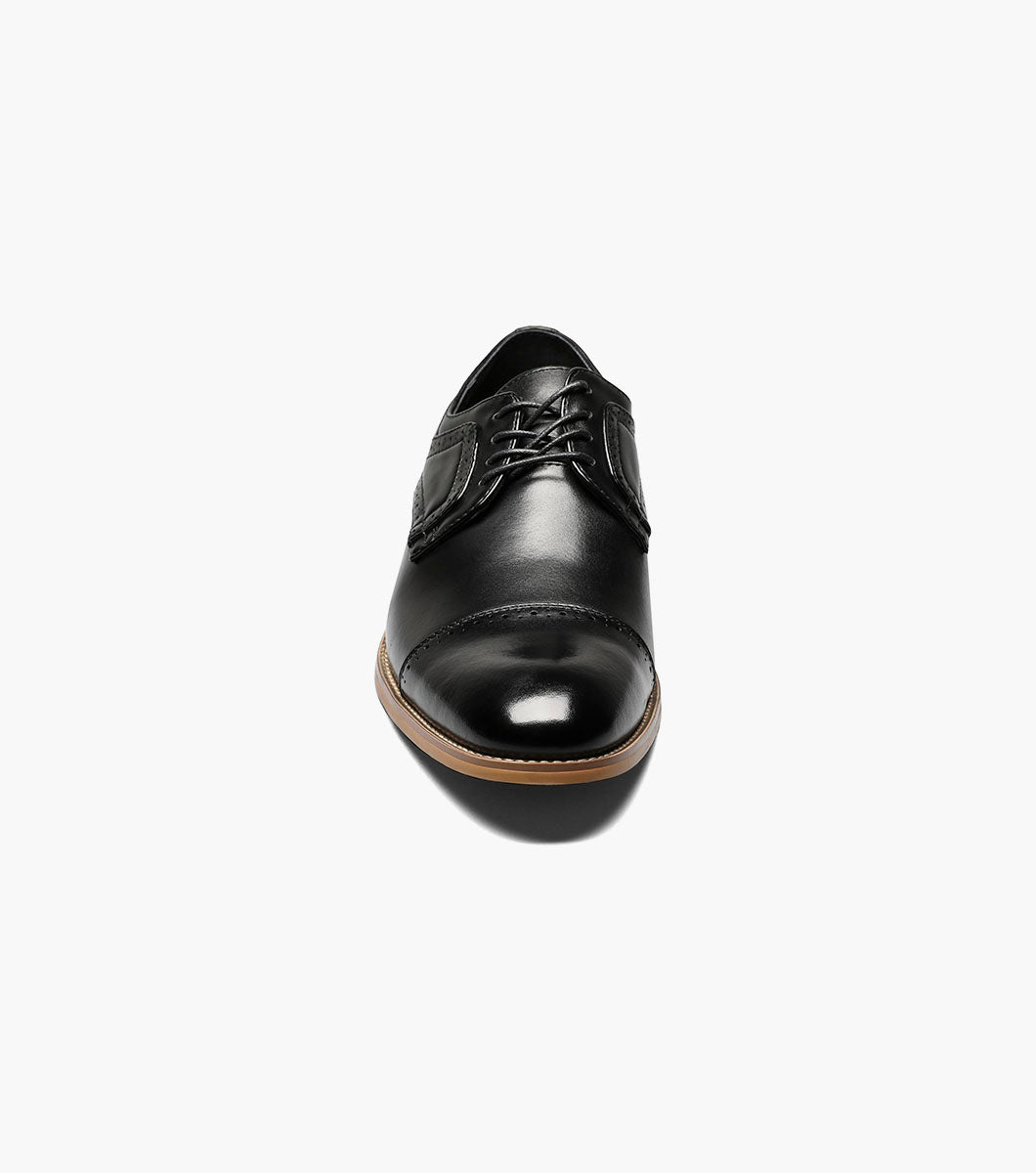 Stacy Adams Dickinson Cap Toe Oxford