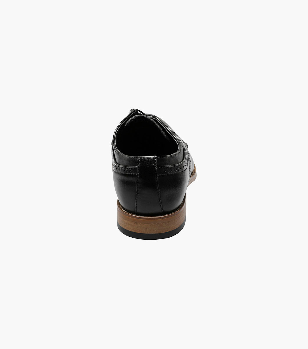 Stacy Adams Dickinson Cap Toe Oxford