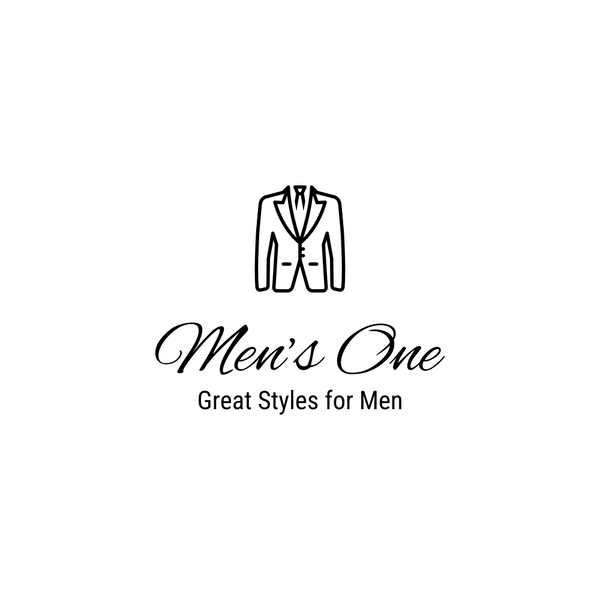 Men's One