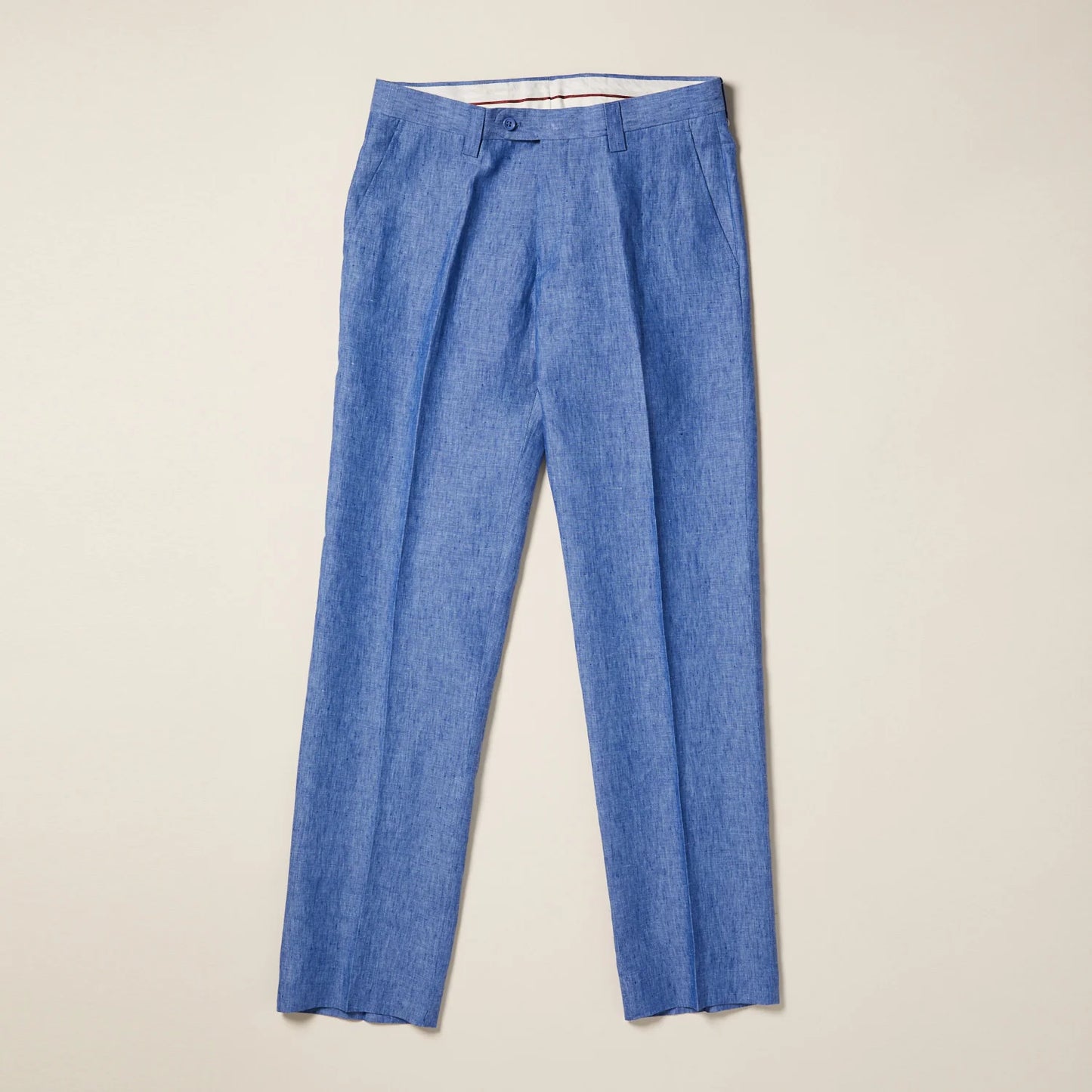 Inserch 100% Premium Linen Pants