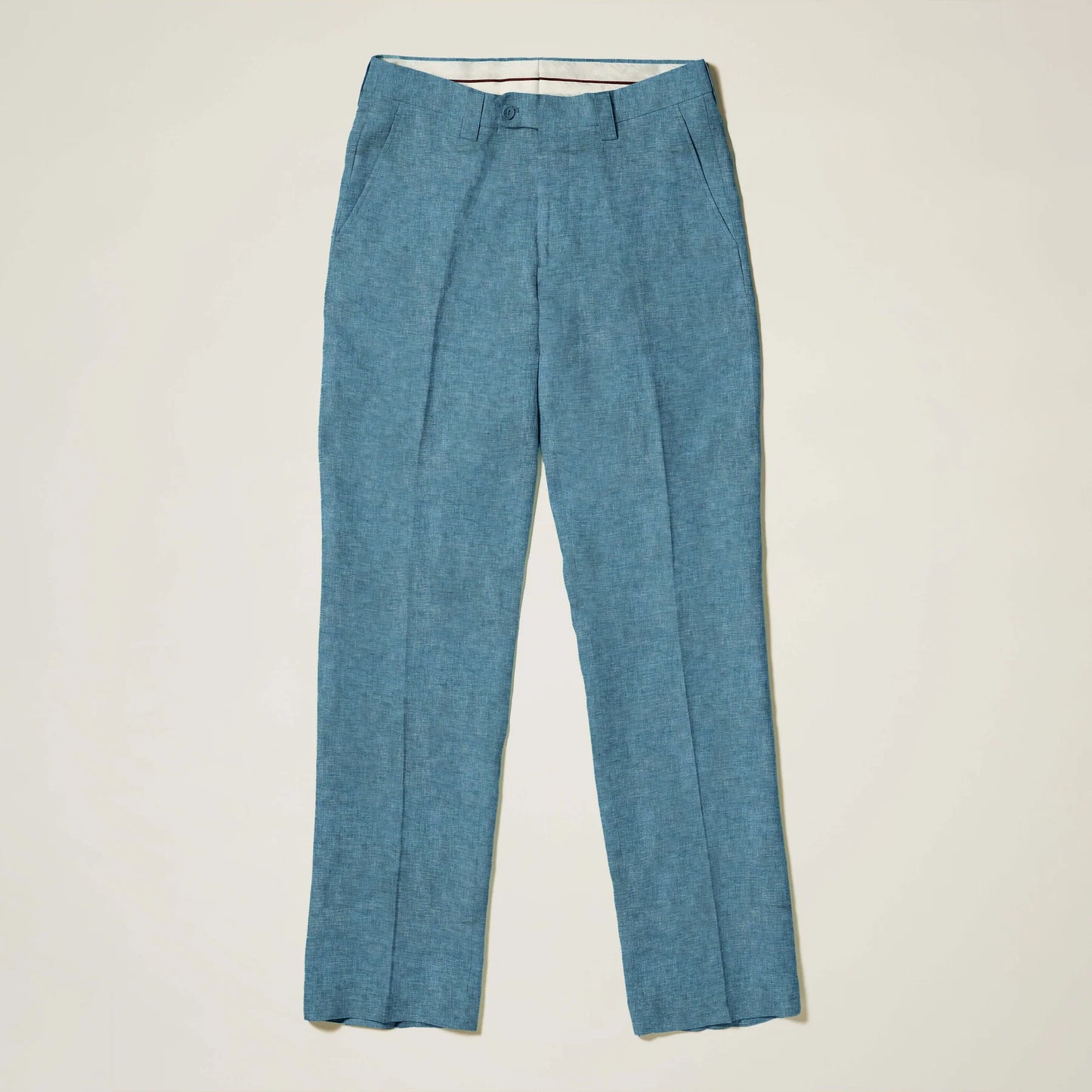 Inserch 100% Premium Linen Pants