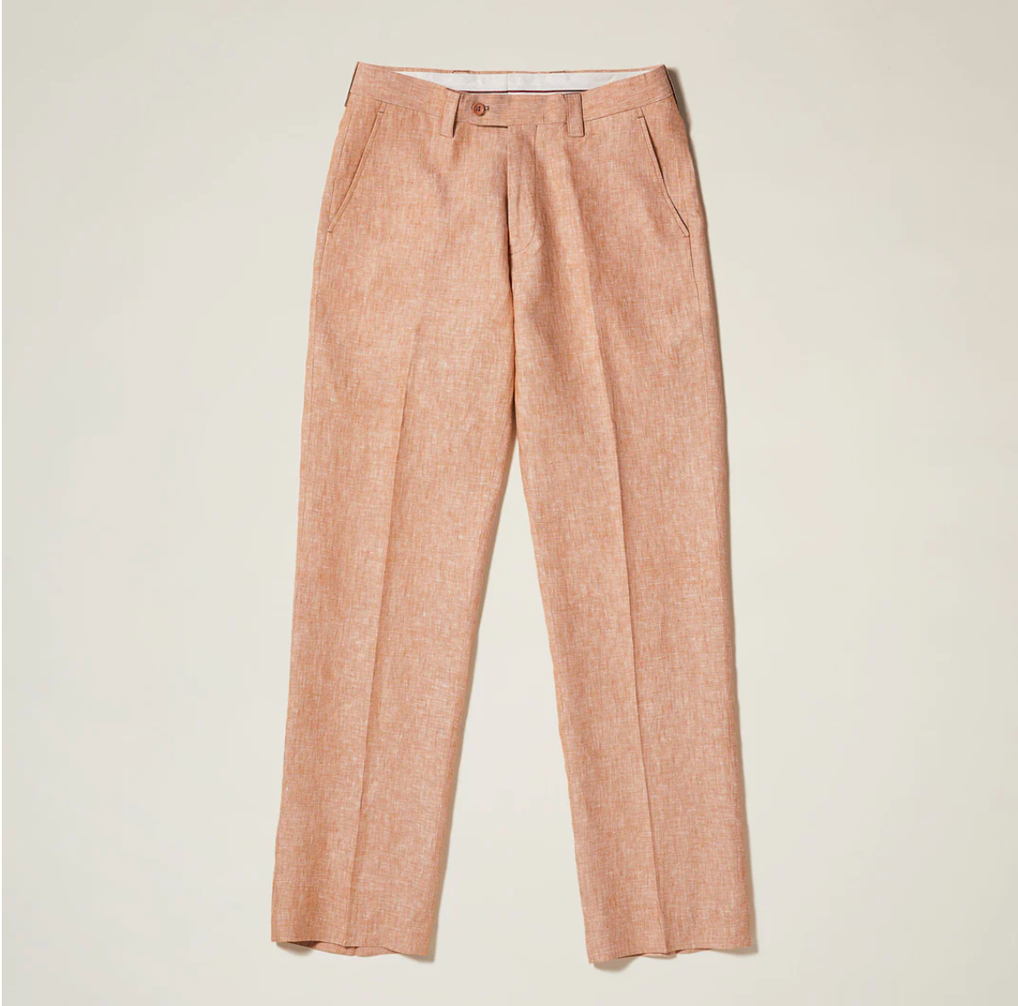 Inserch 100% Premium Linen Pants