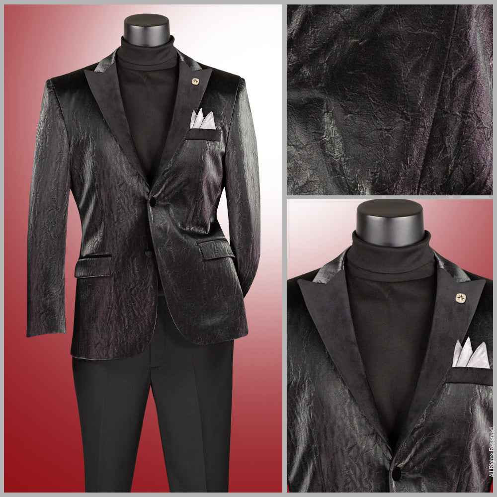 Vinci Modern Fit Prom Jacket