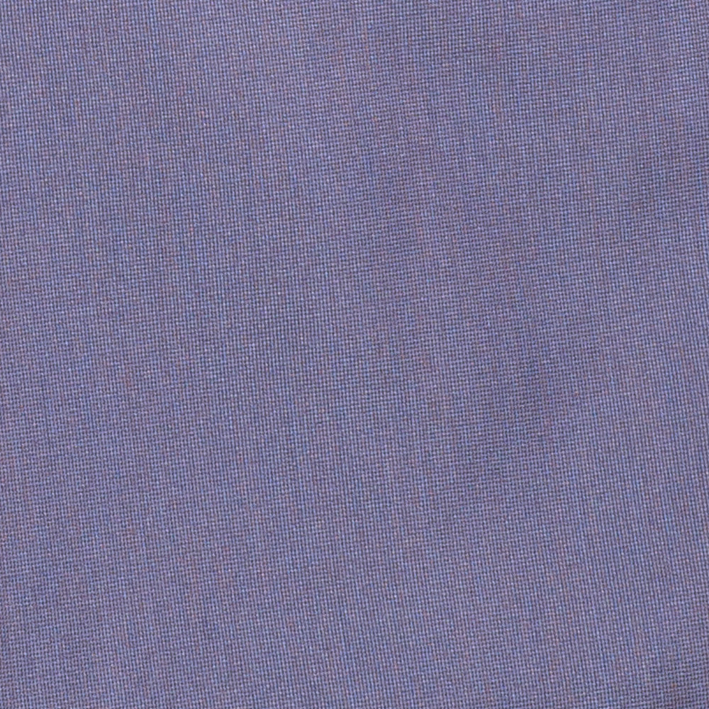 Vinci Classic Fit Shark Skin Double Breasted Suit w/Adjustable Waistband (Dusty Purple)