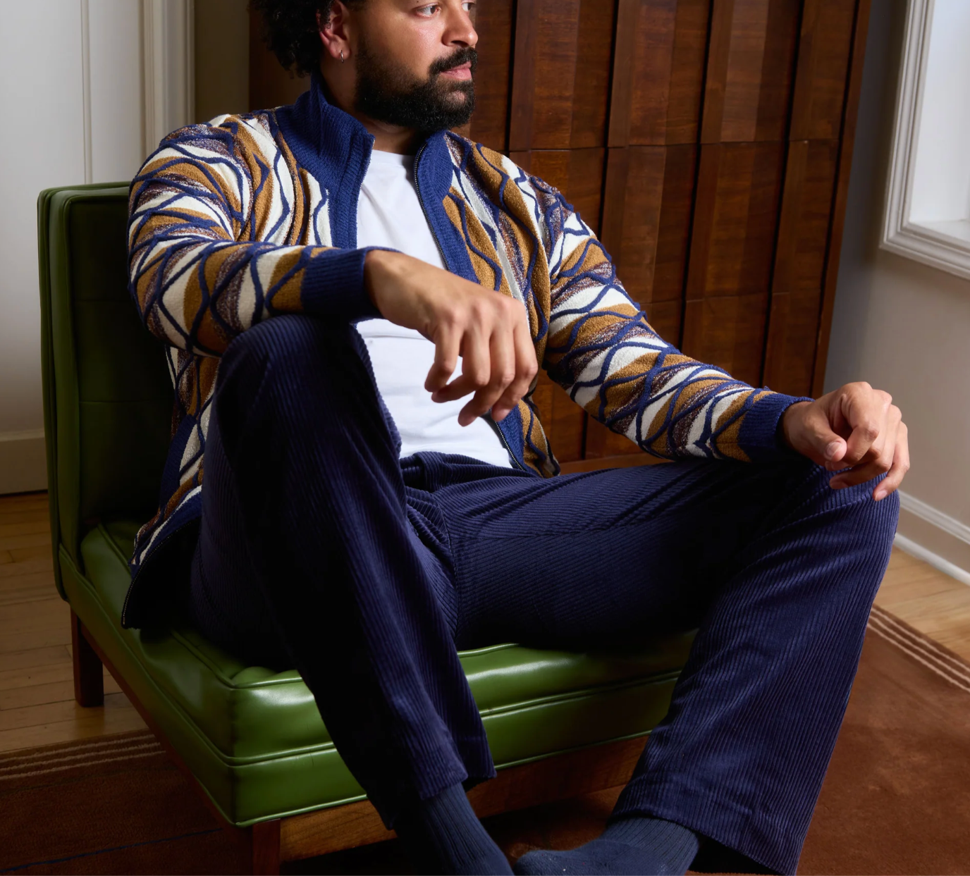 Sweaters & Cardigans