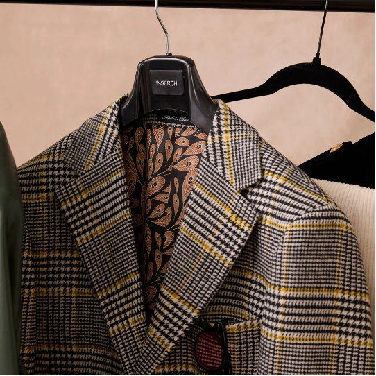 Jackets