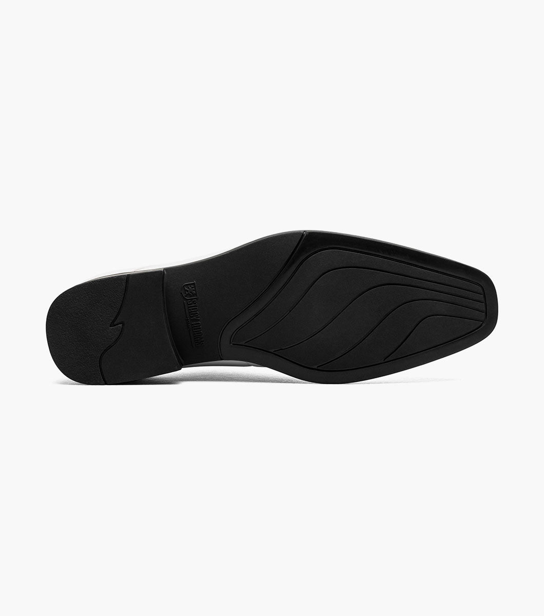 Stacy Adams Kenway Cap Toe Oxford