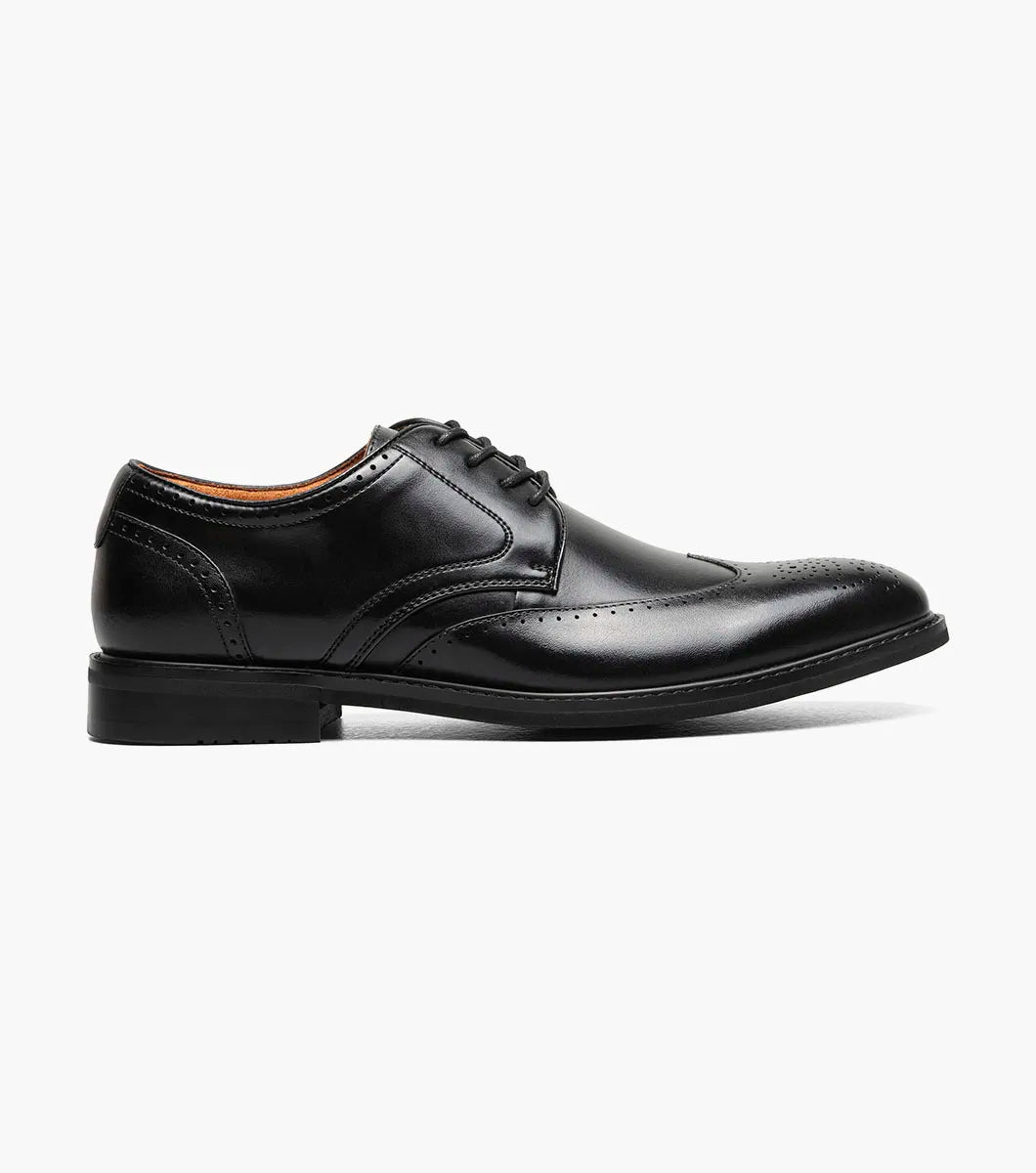 Stacy Adams Bennett Wingtip Oxford