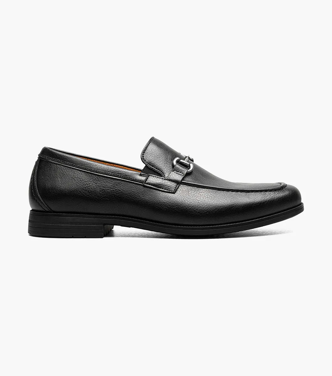 Stacy Adams Richmont Moc Toe Bit Slip On