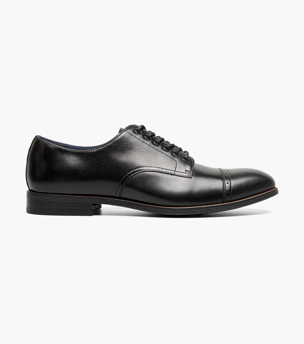 Stacy Adams Williams Cap Toe Oxford
