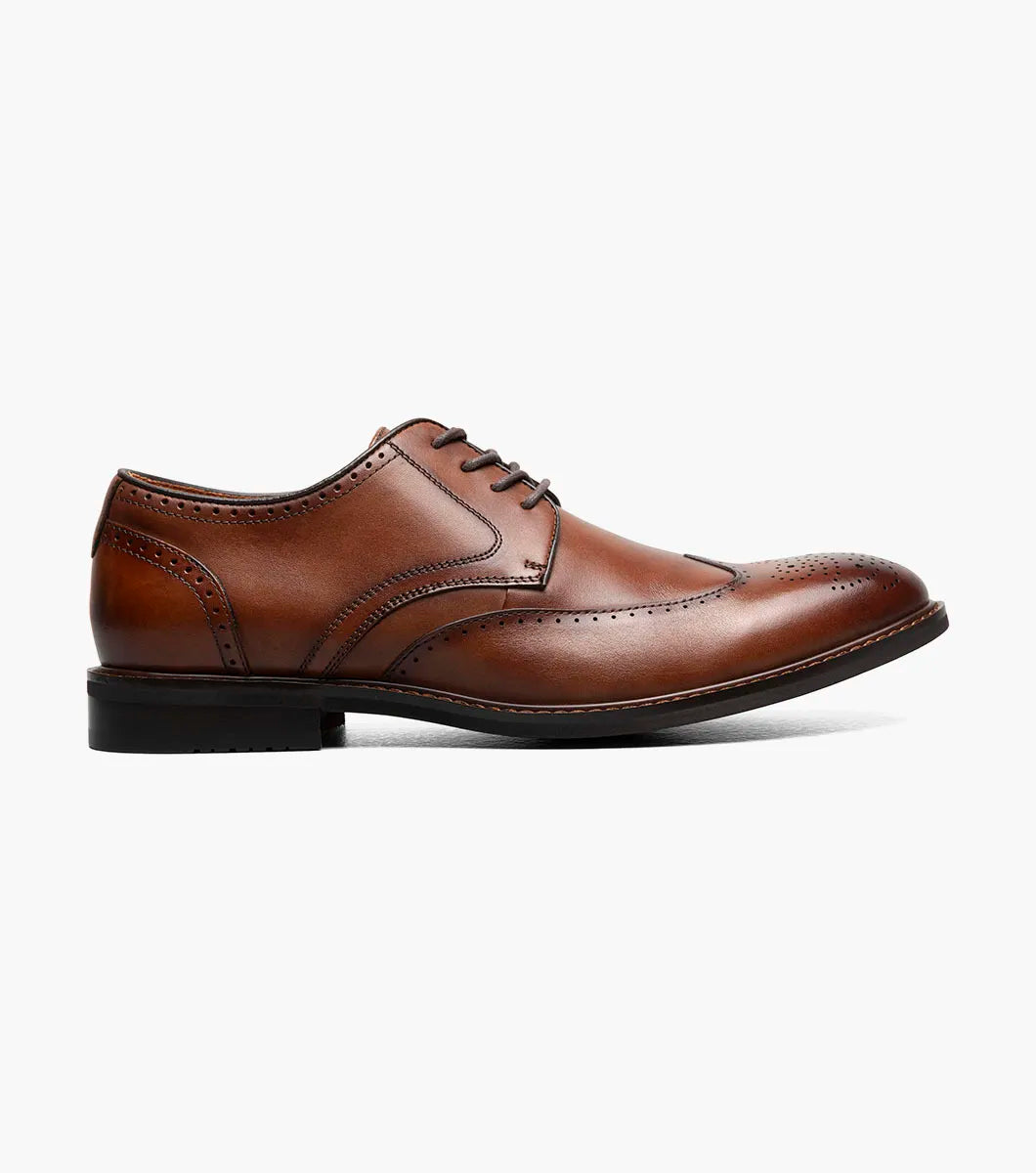 Stacy Adams Bennett Wingtip Oxford