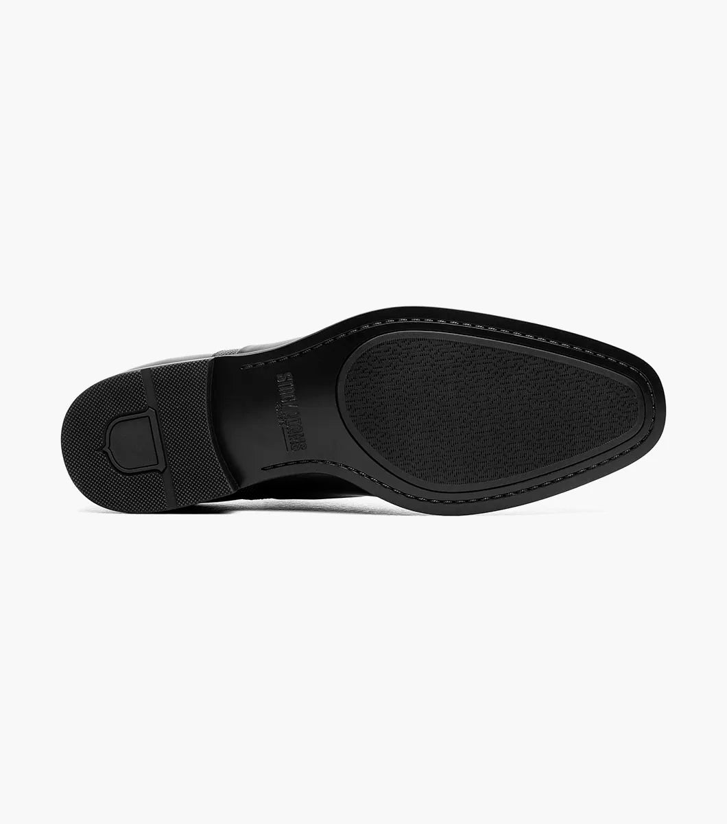 Stacy Adams Lucas Cap Toe Oxford
