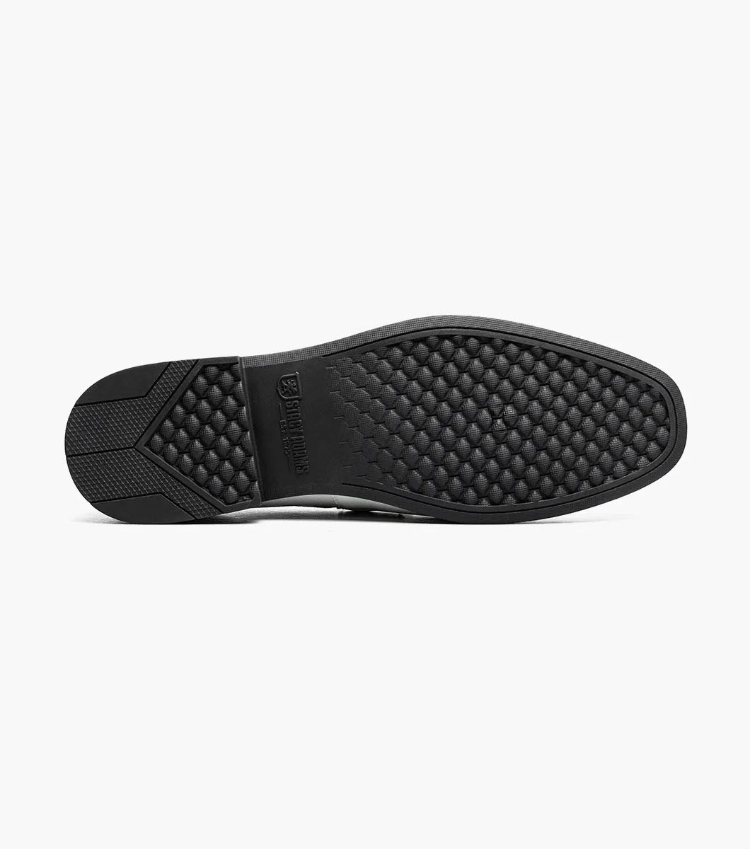 Stacy Adams Richmont Moc Toe Bit Slip On