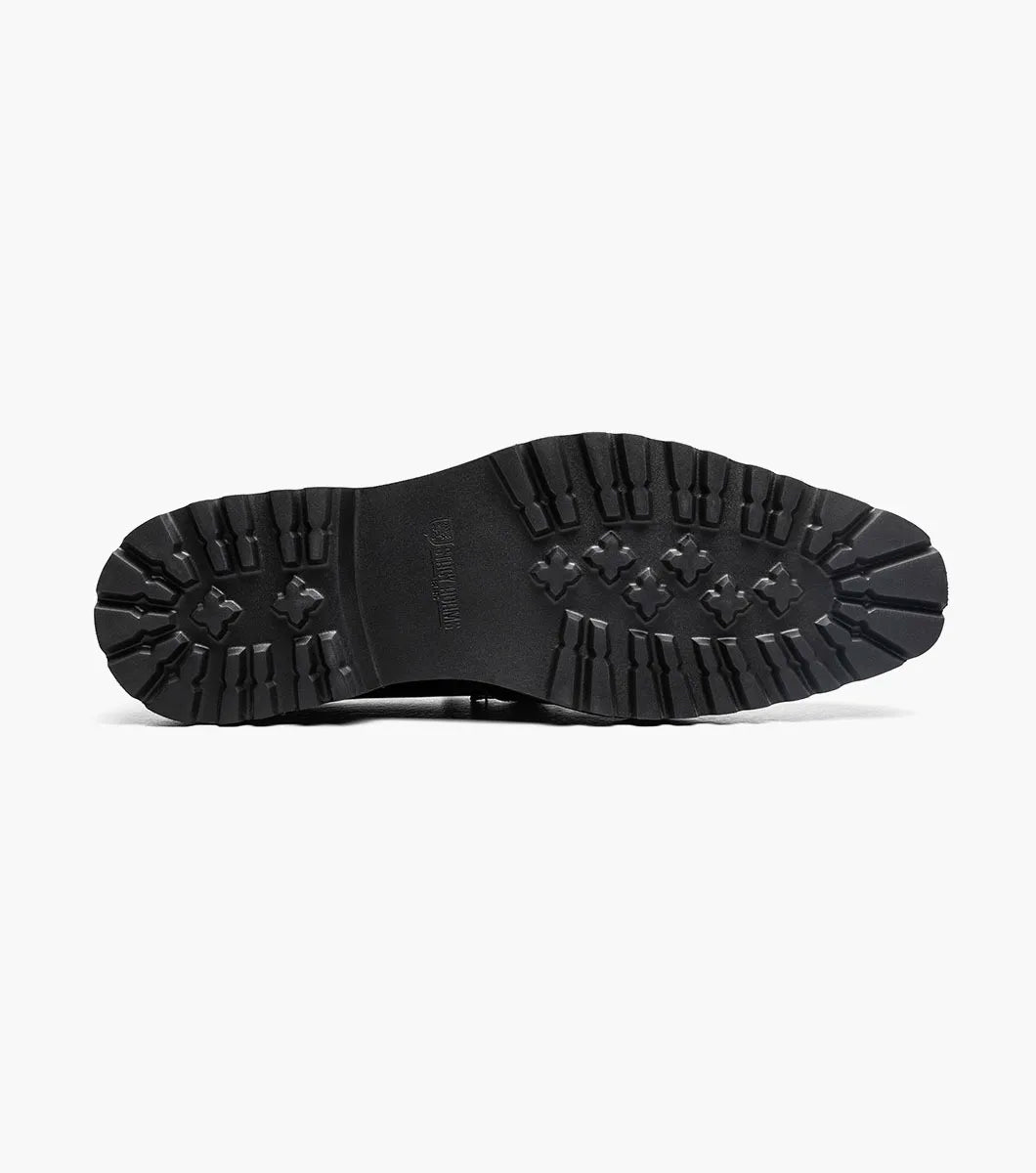 Stacy Adams Carabello Moc Toe Bit Slip On