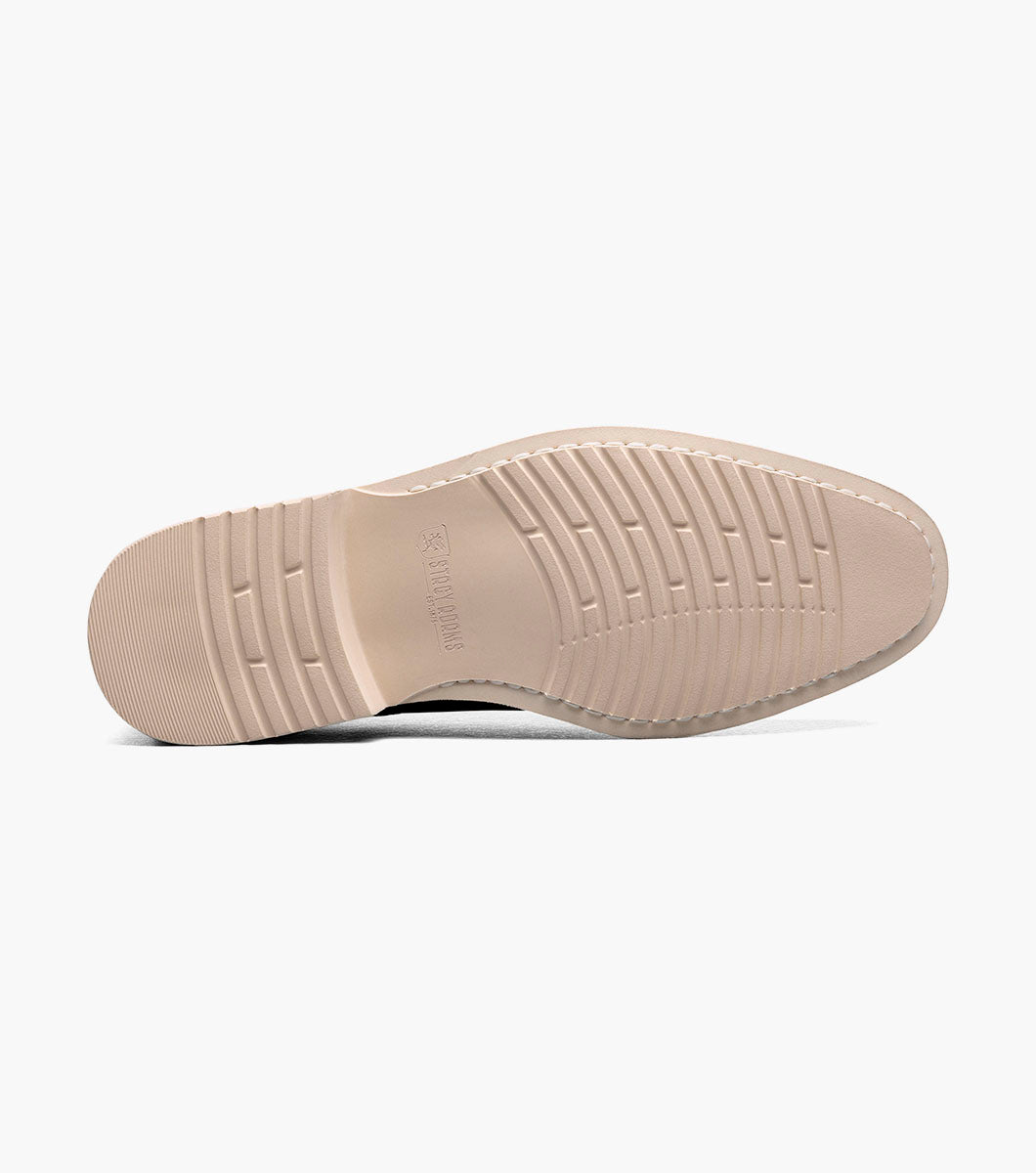 Stacy Adams Wescott Plain Toe Oxford