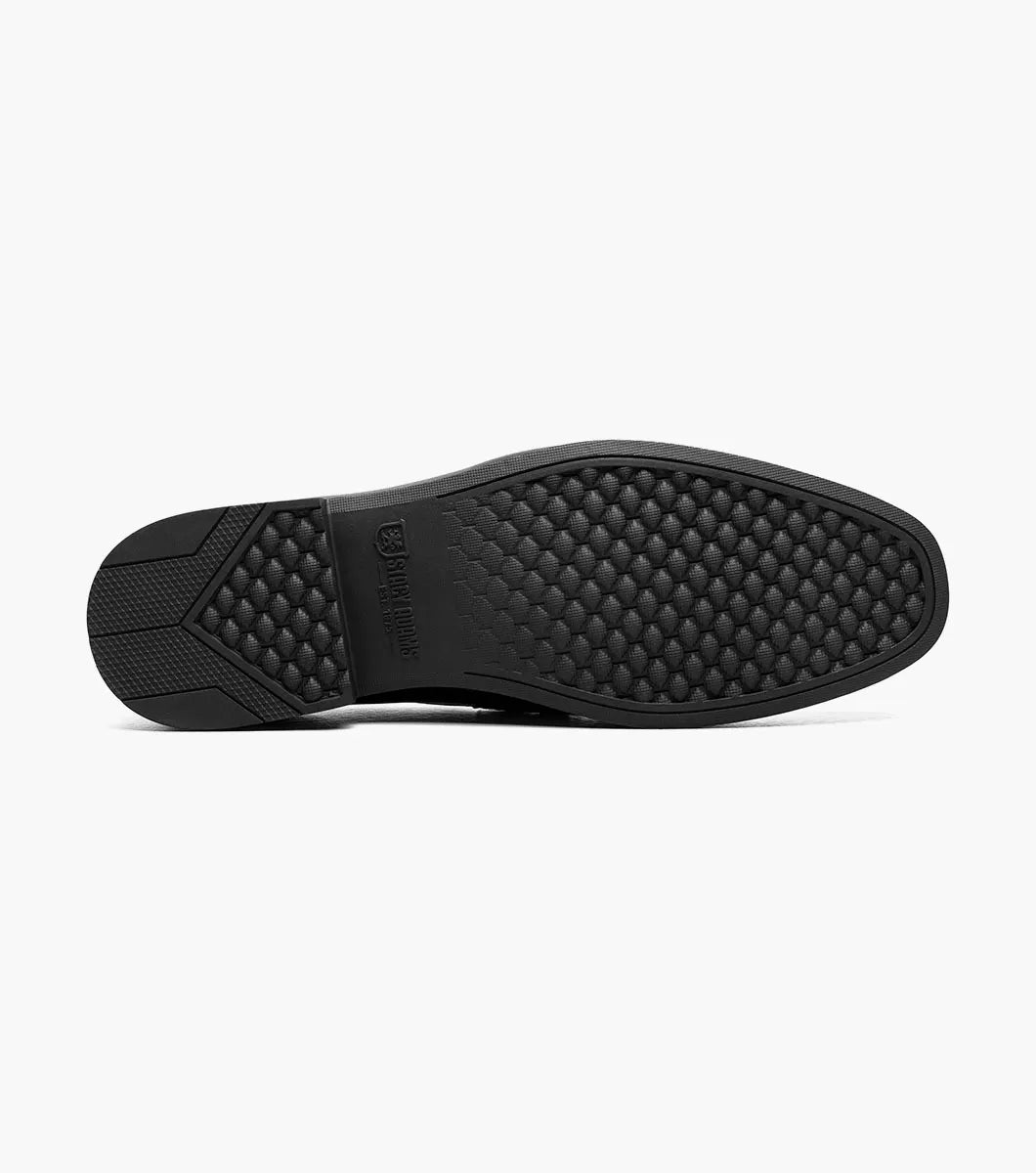 Stacy Adams Richmont Moc Toe Bit Slip On