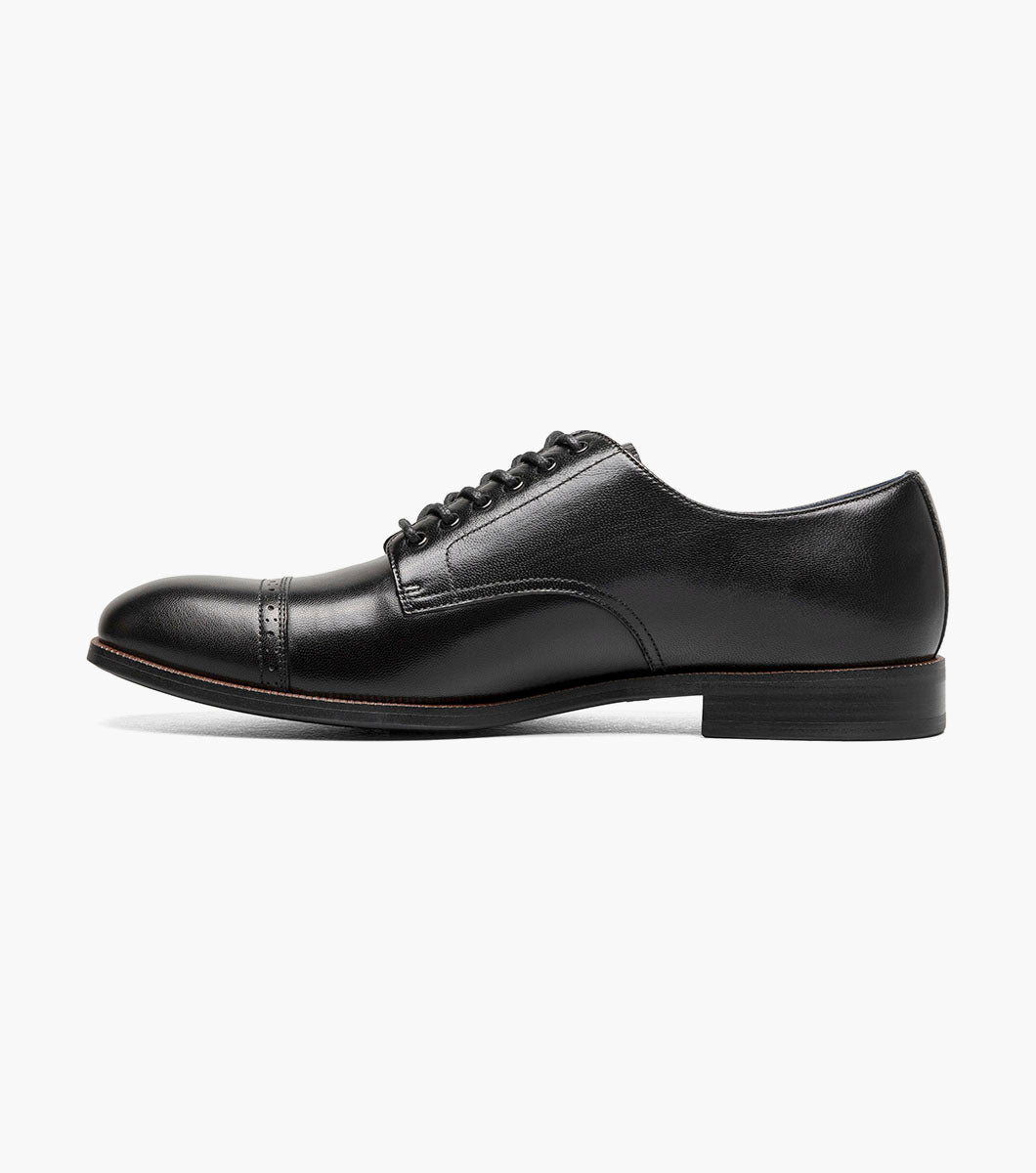 Stacy Adams Williams Cap Toe Oxford