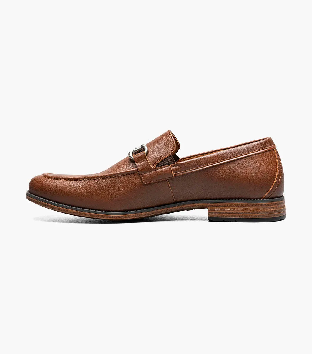 Stacy Adams Richmont Moc Toe Bit Slip On
