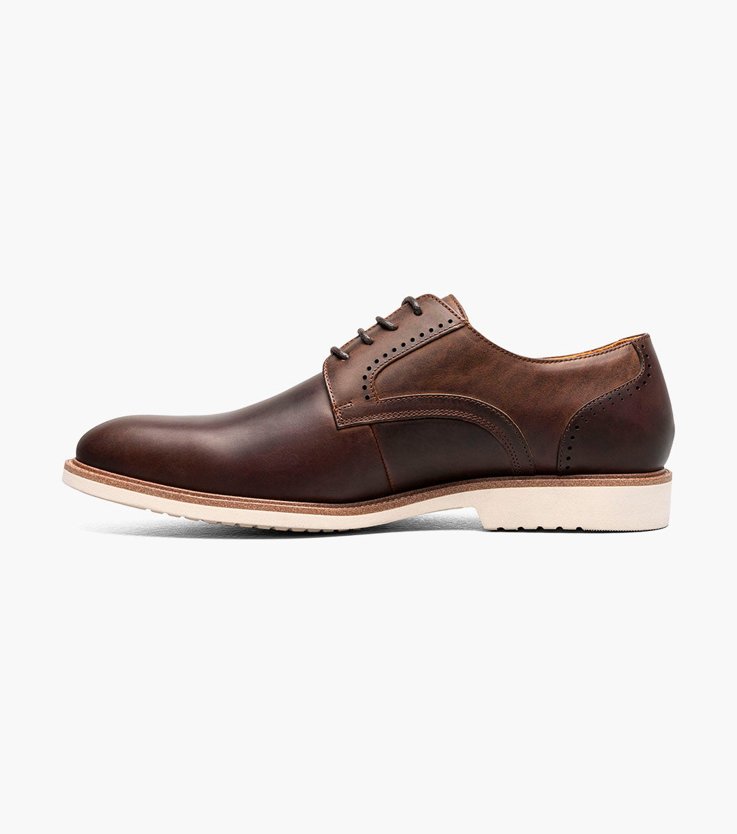 Stacy Adams Wescott Plain Toe Oxford