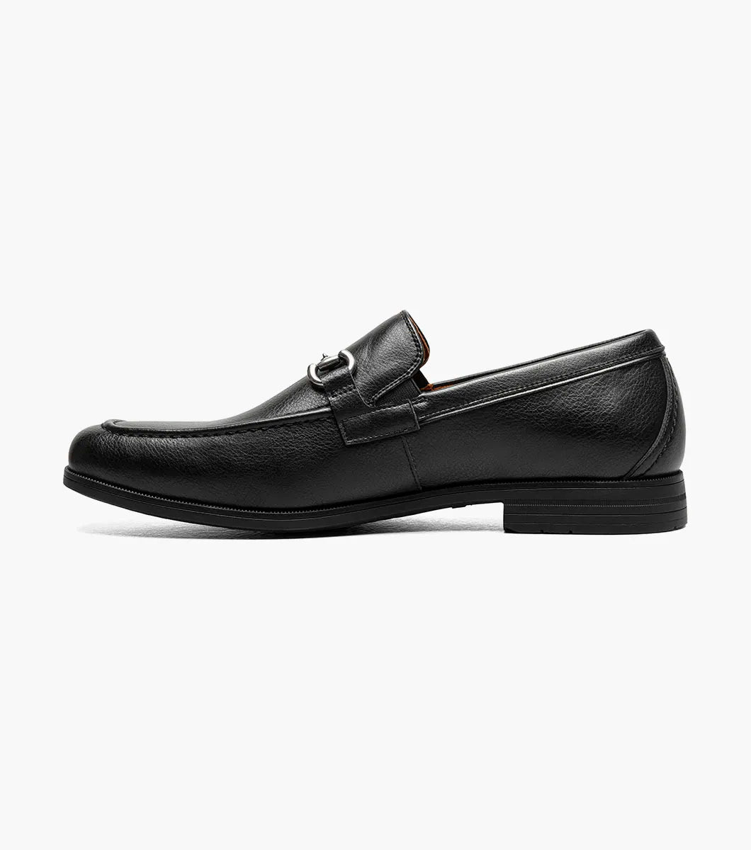 Stacy Adams Richmont Moc Toe Bit Slip On