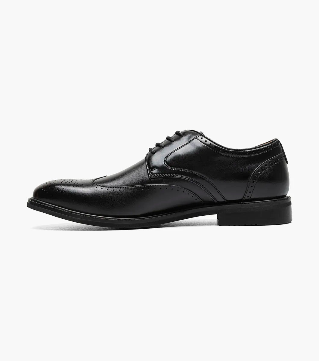 Stacy Adams Bennett Wingtip Oxford