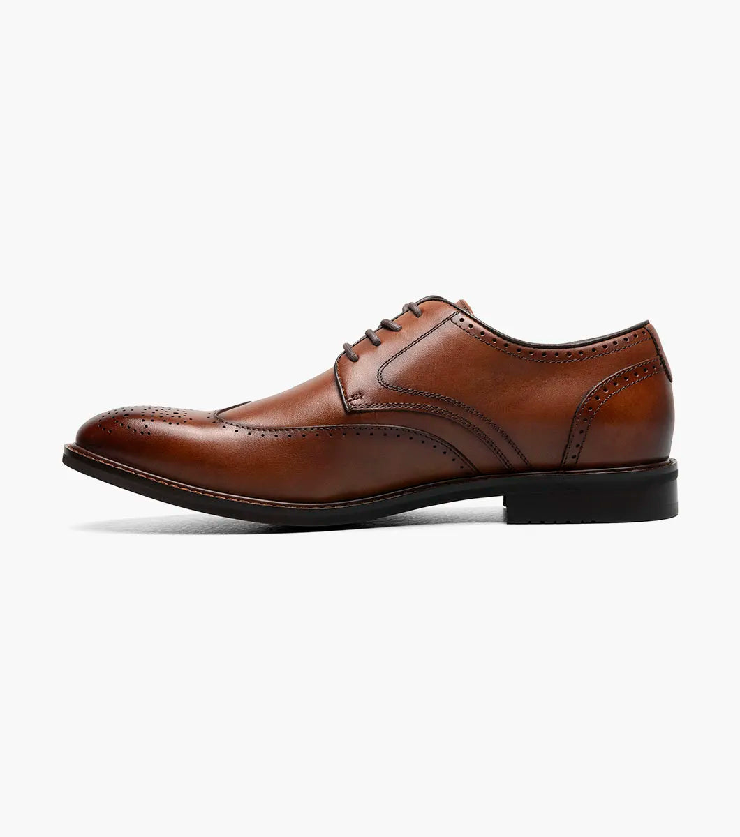 Stacy Adams Bennett Wingtip Oxford