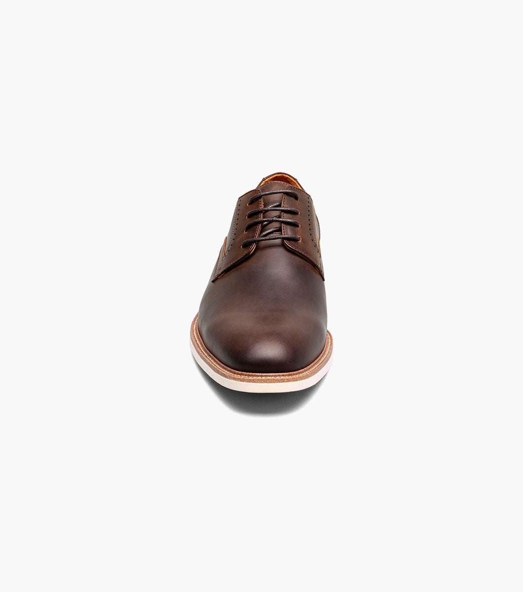 Stacy Adams Wescott Plain Toe Oxford