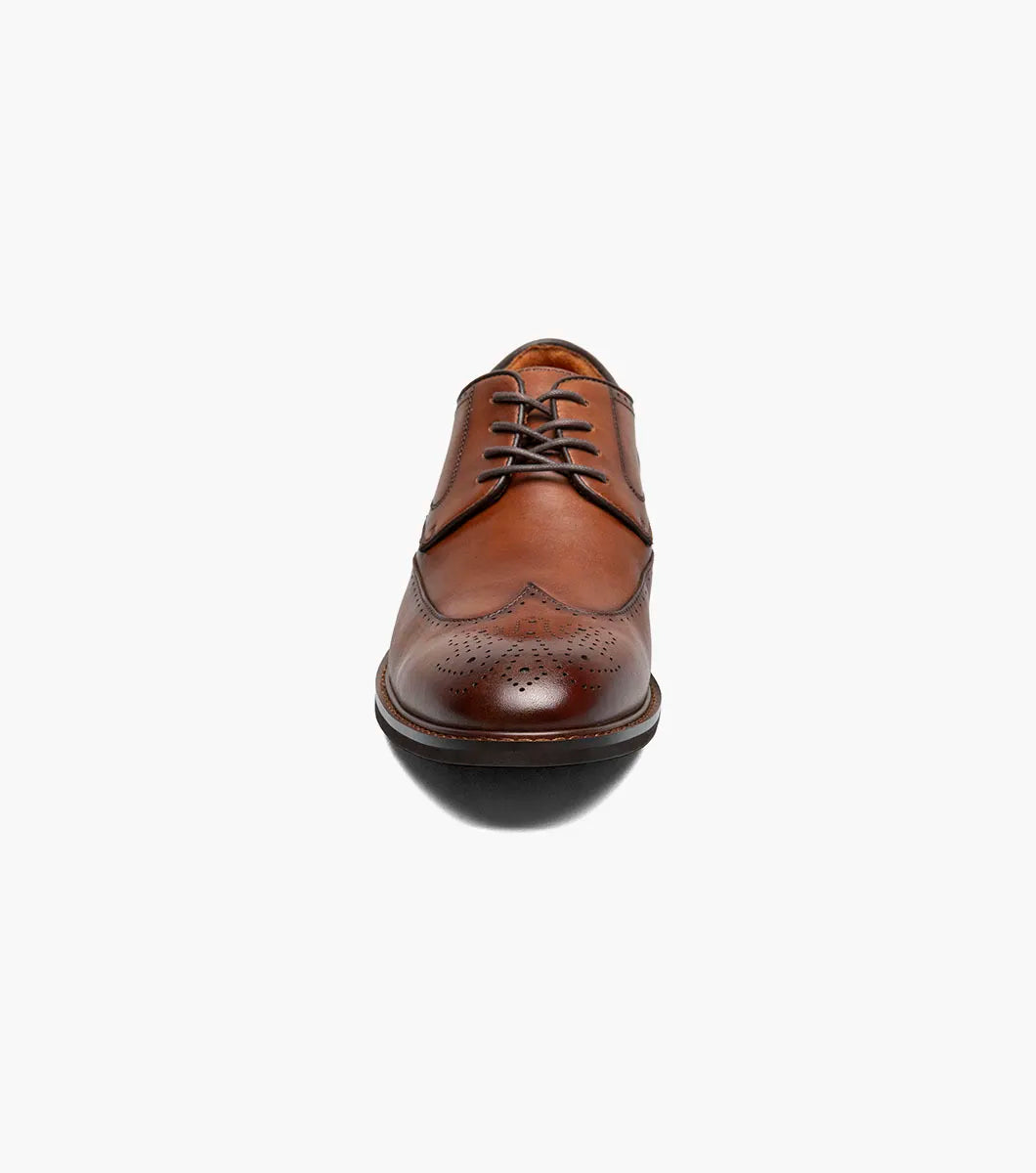 Stacy Adams Bennett Wingtip Oxford