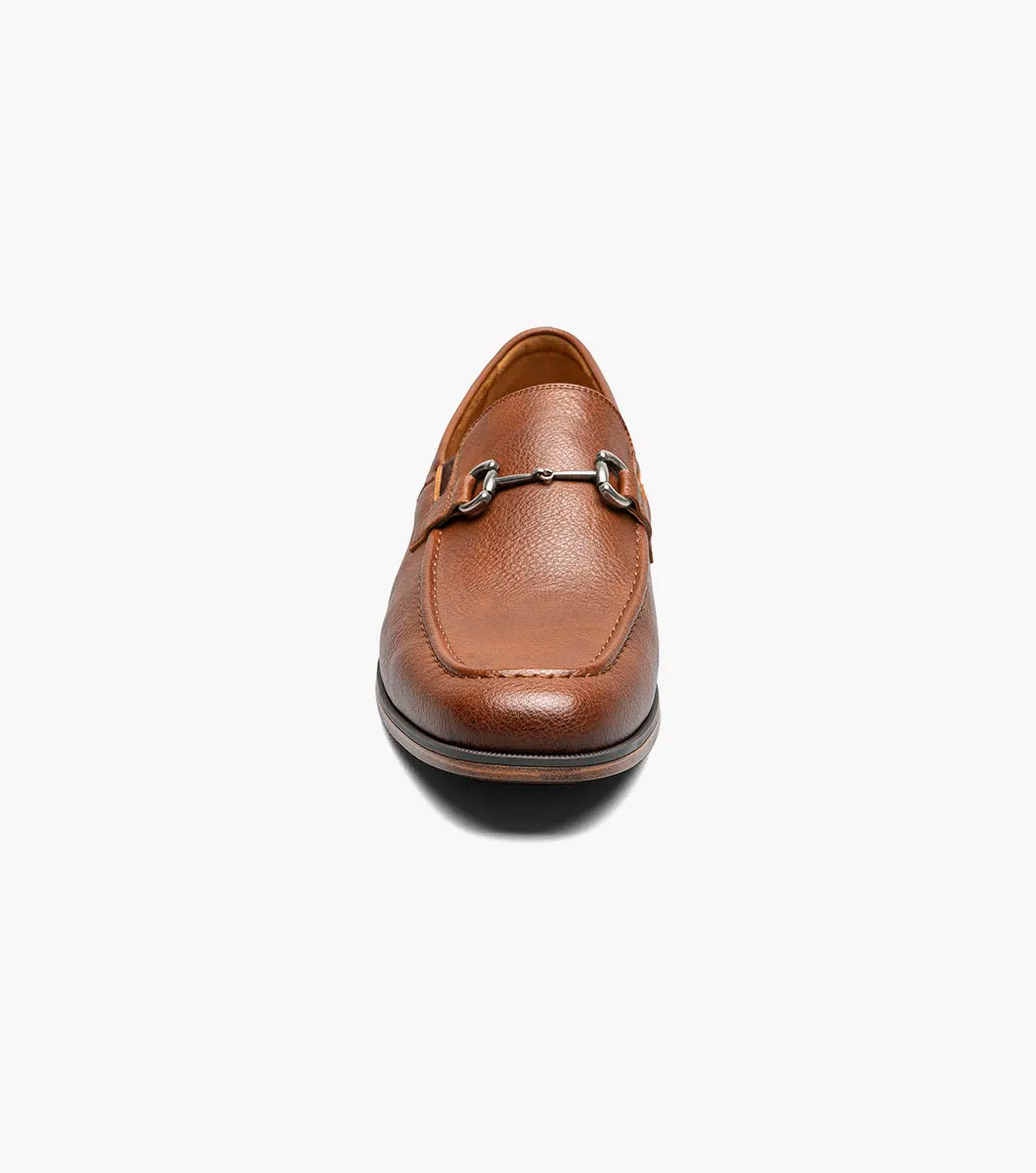 Stacy Adams Richmont Moc Toe Bit Slip On