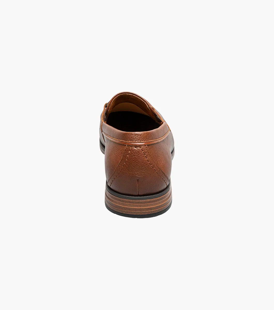 Stacy Adams Richmont Moc Toe Bit Slip On