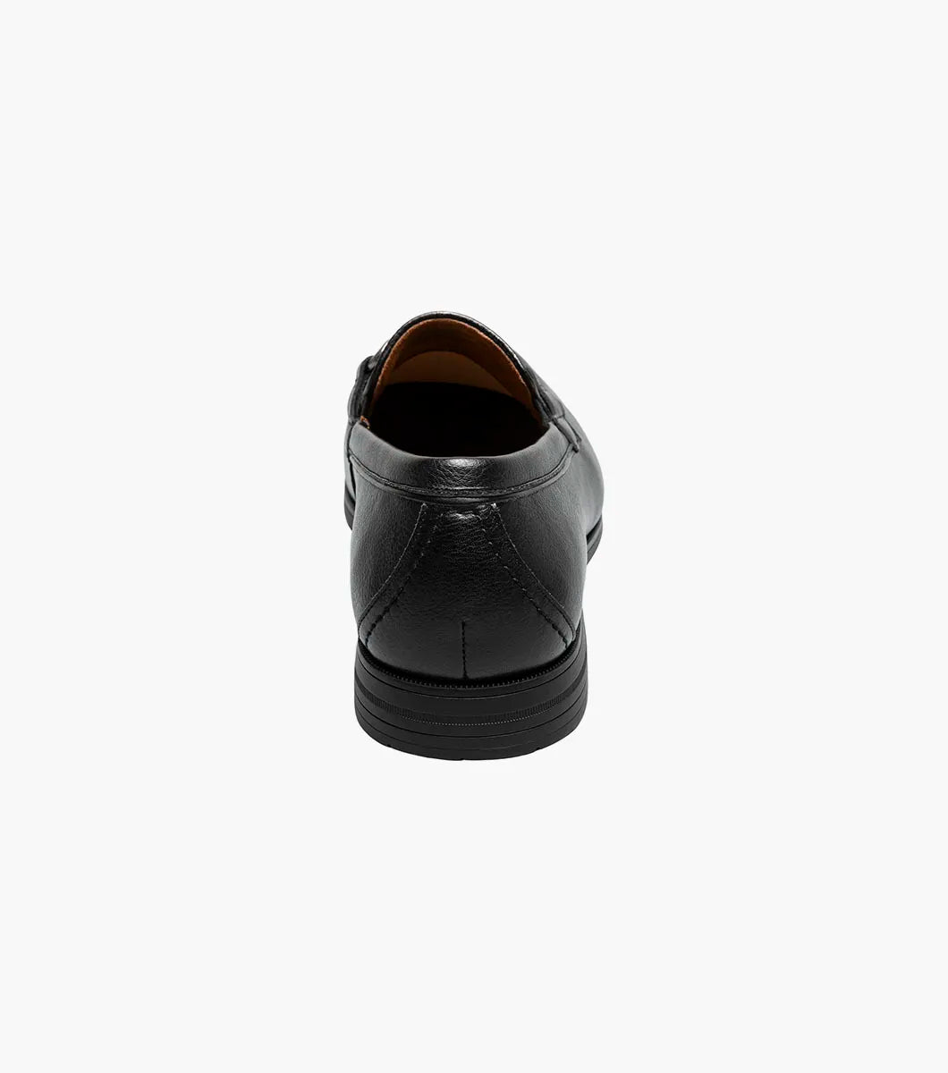 Stacy Adams Richmont Moc Toe Bit Slip On