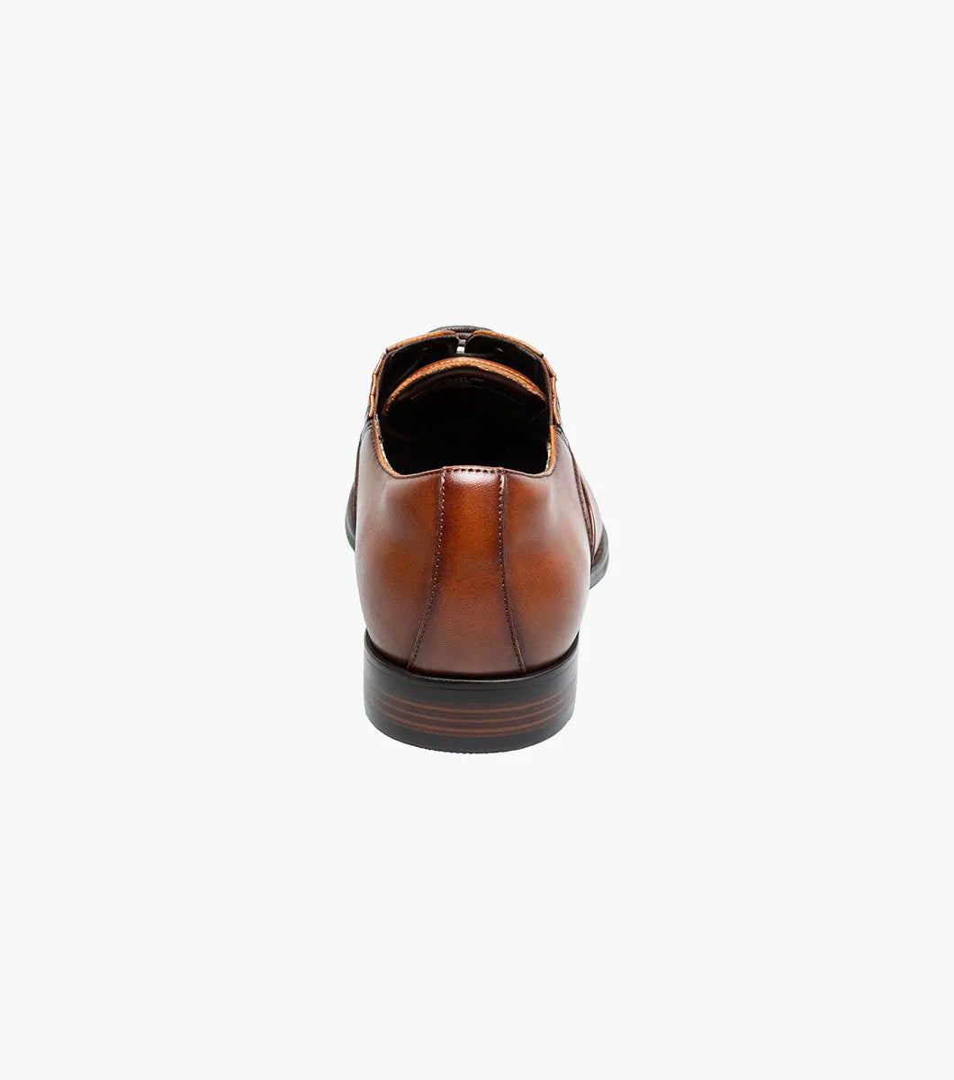 Stacy Adams Lucas Cap Toe Oxford