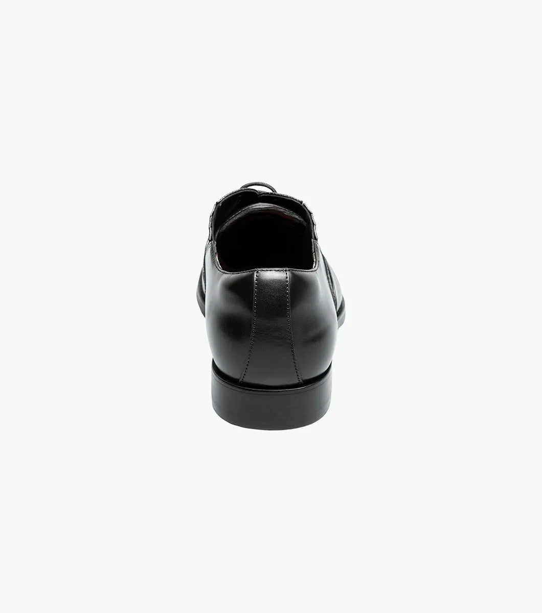Stacy Adams Lucas Cap Toe Oxford
