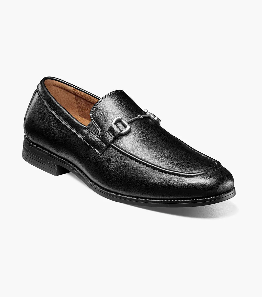 Stacy Adams Richmont Moc Toe Bit Slip On