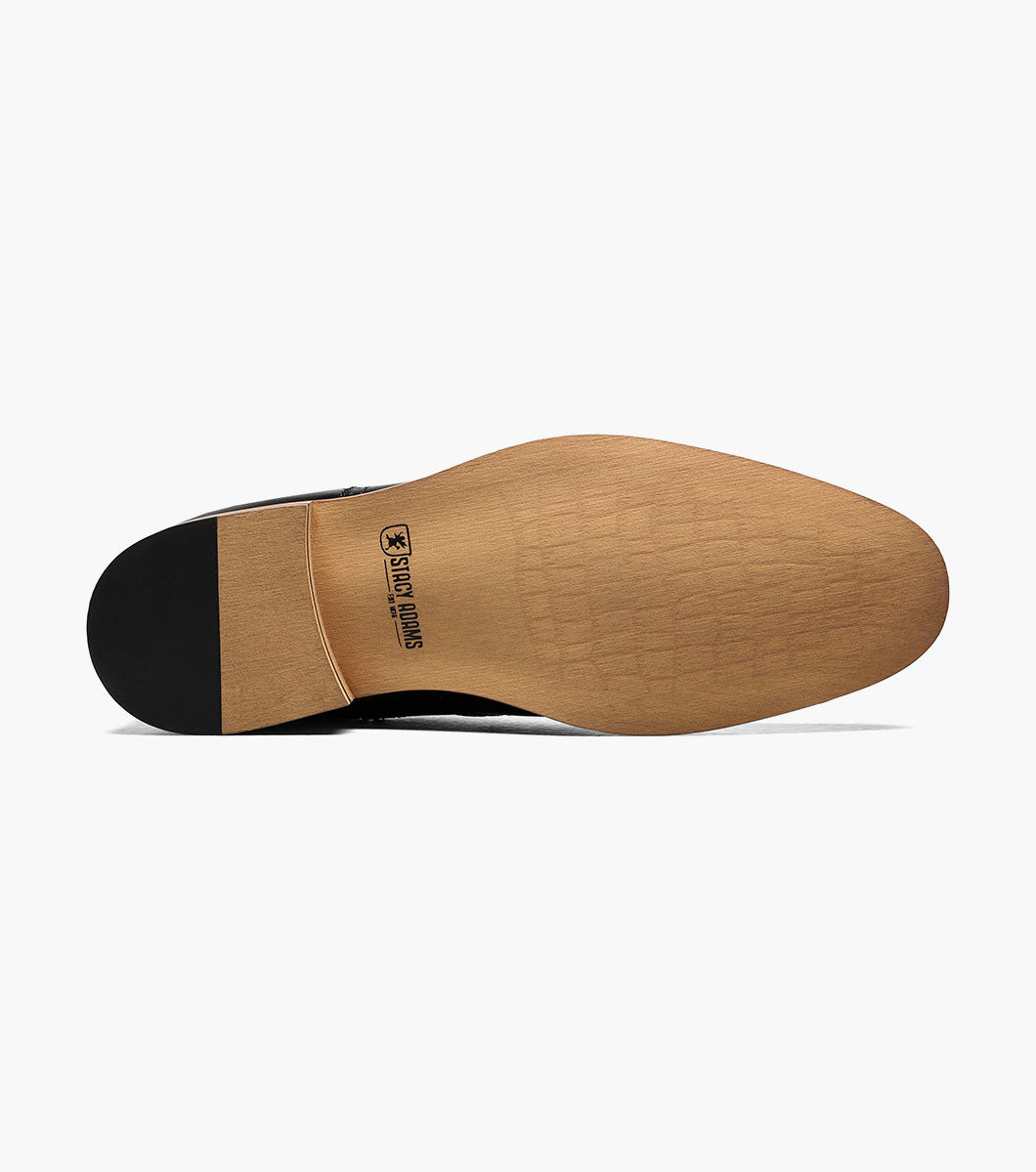 Stacy Adams Dunbar Wingtip Oxford