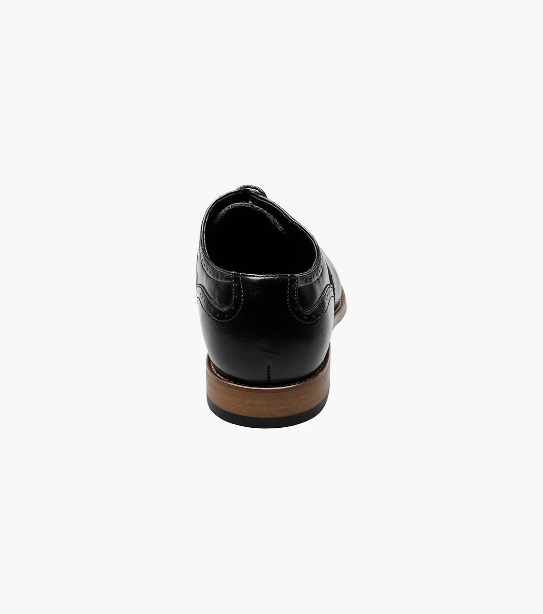 Stacy Adams Dunbar Wingtip Oxford
