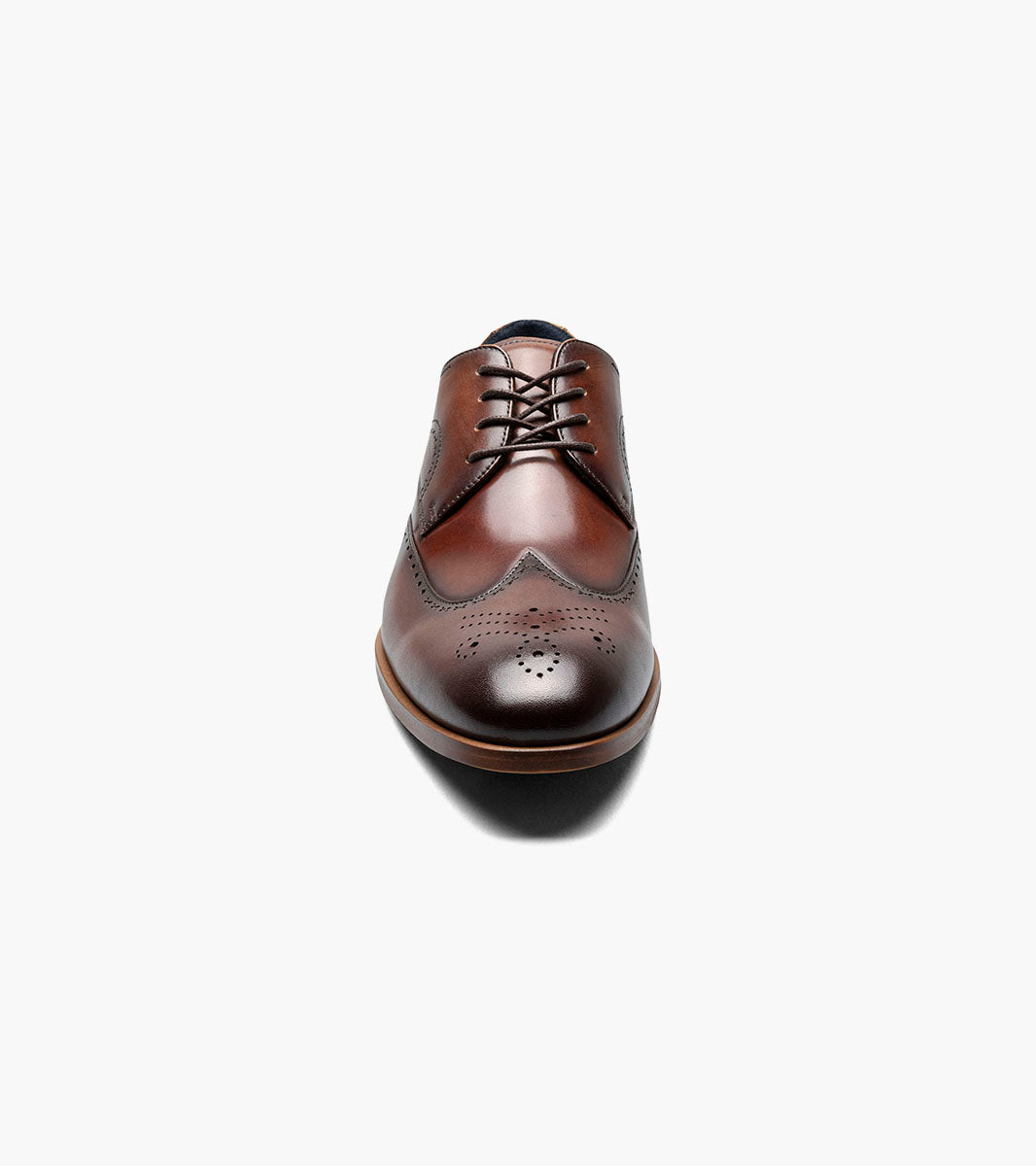 Stacy Adams Brayden Wingtip Oxford