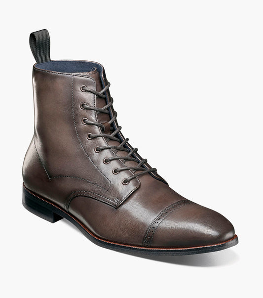 The Boot Showcase Men's One The Boot Showcase Men's One