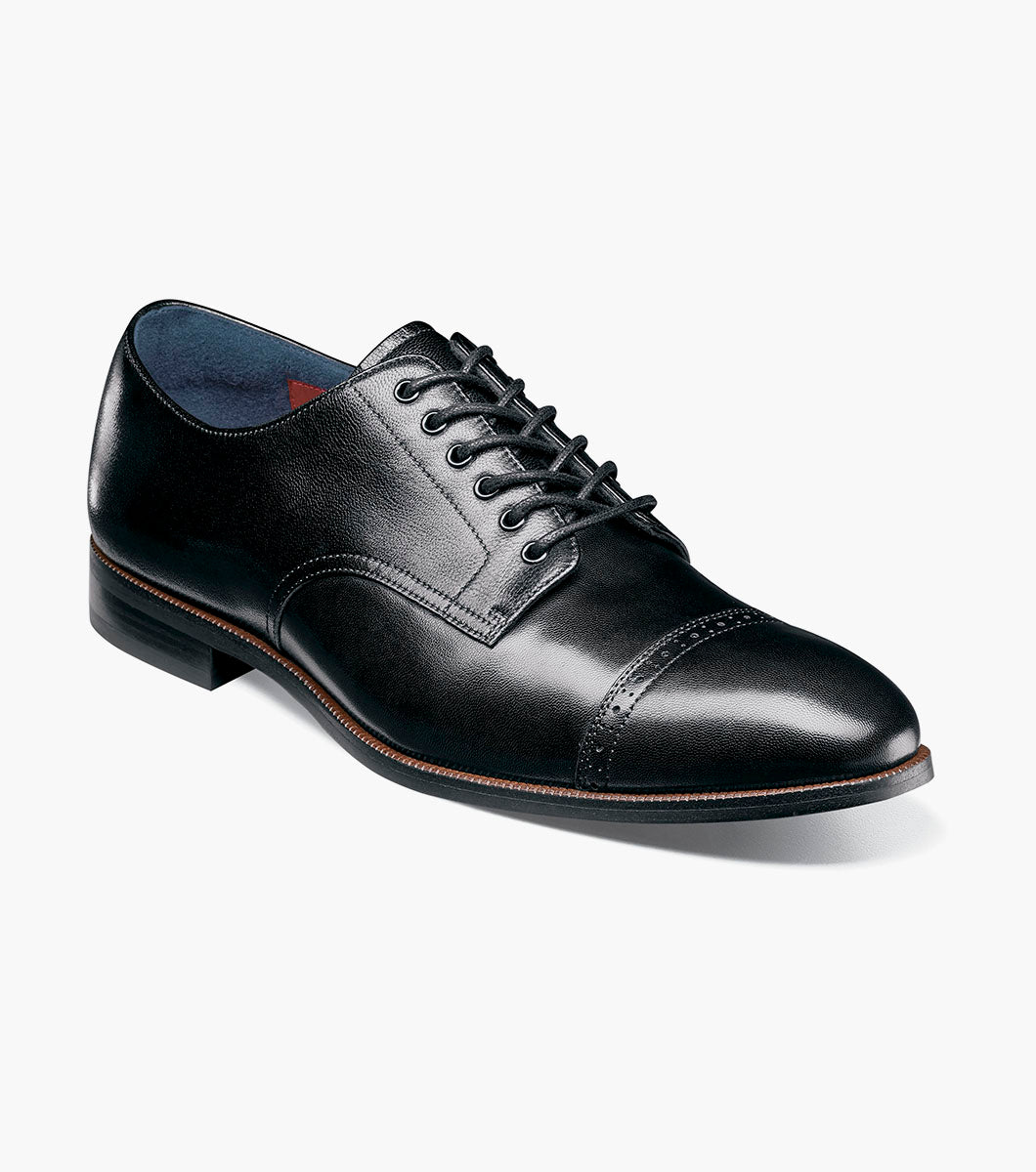 Stacy Adams Williams Cap Toe Oxford