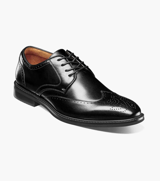 Stacy Adams Bennett Wingtip Oxford
