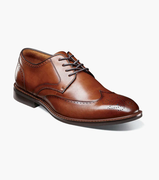 Stacy Adams Bennett Wingtip Oxford