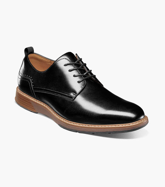 Stacy Adams Pacer Plain Toe Oxford