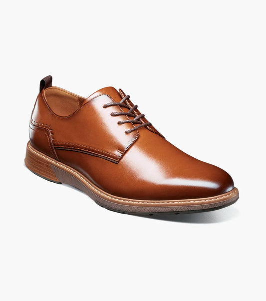 Stacy Adams Pacer Plain Toe Oxford