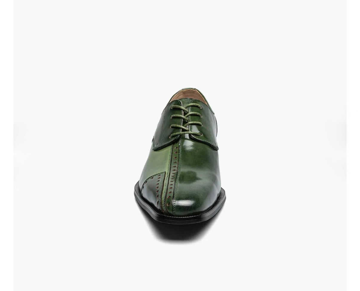Stacy Adams Palmento Modified Cap Toe Oxford