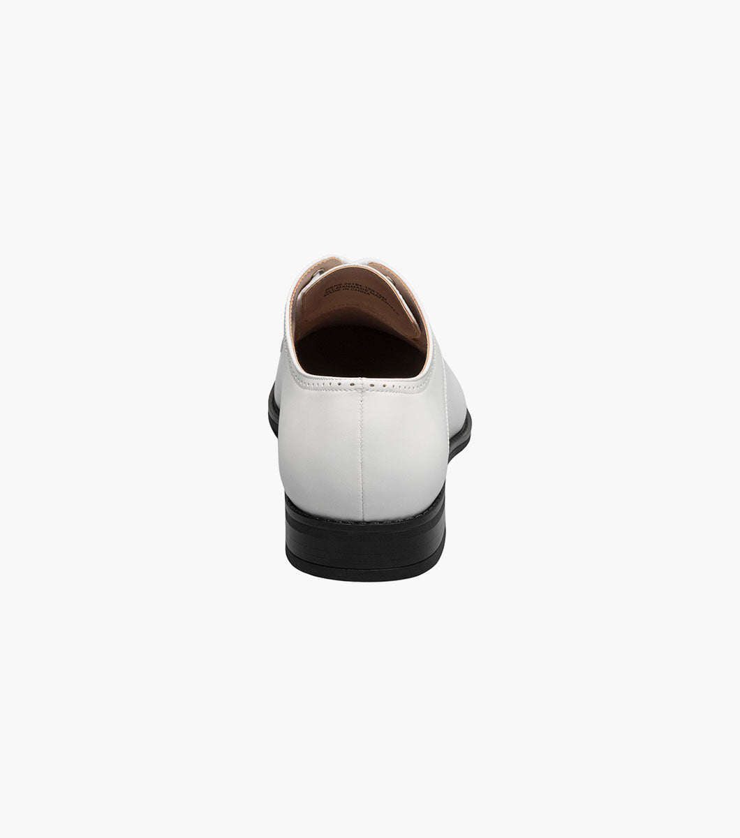 Stacy Adams Kenway Cap Toe Oxford