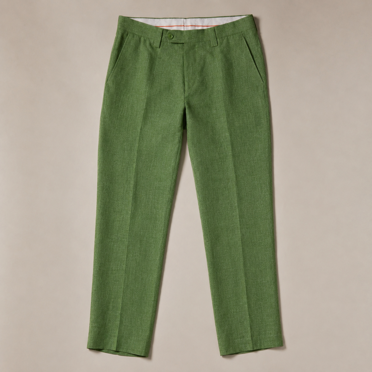 Inserch 100% Premium Linen Pants