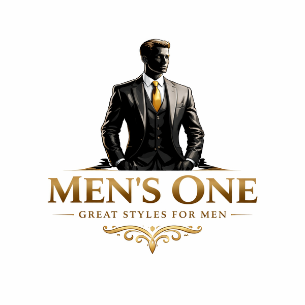 Men's One