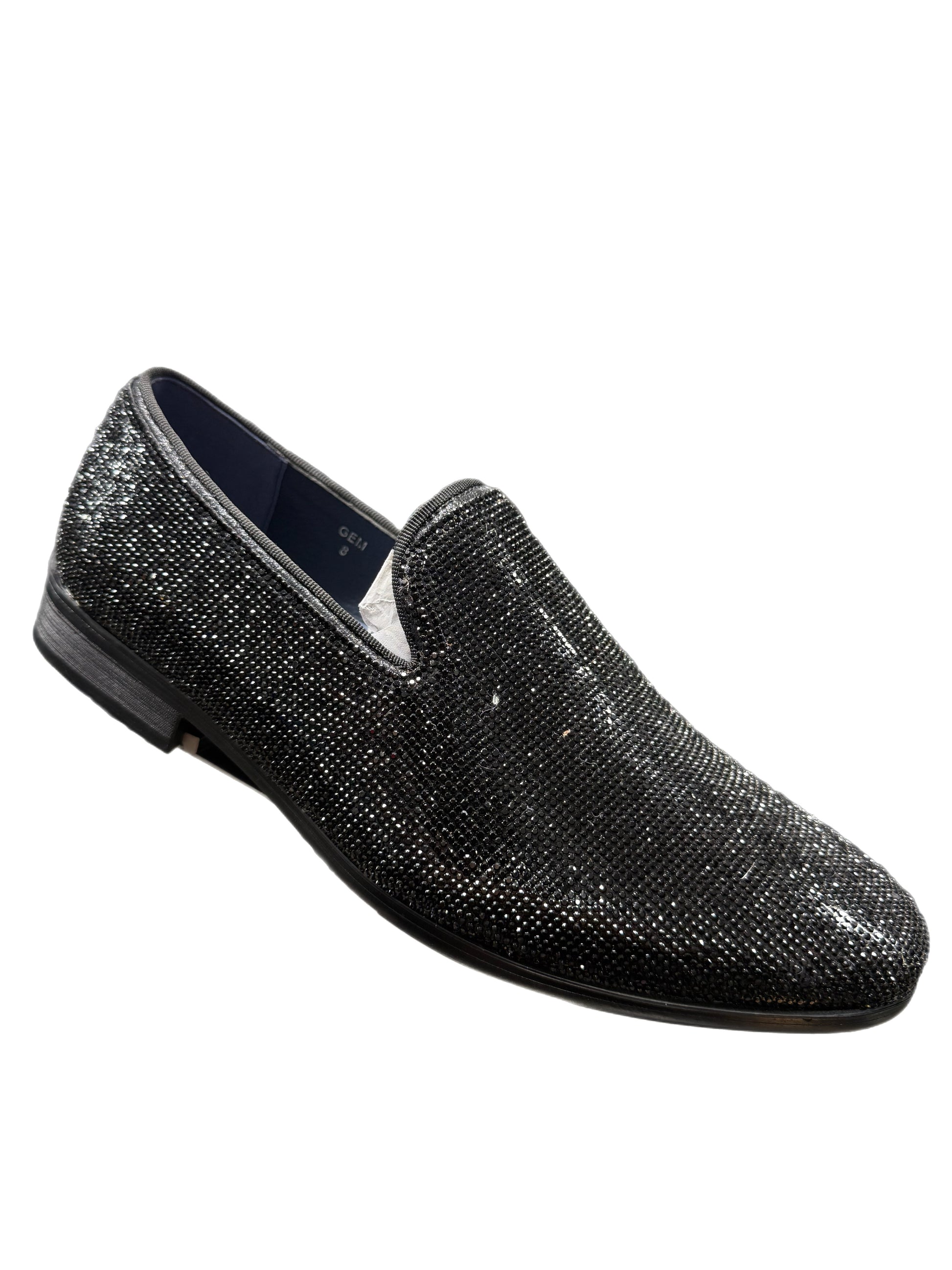 St.Patrick Glitter Dress Shoes Men's One St.Patrick Glitter Dress Shoes Men's One