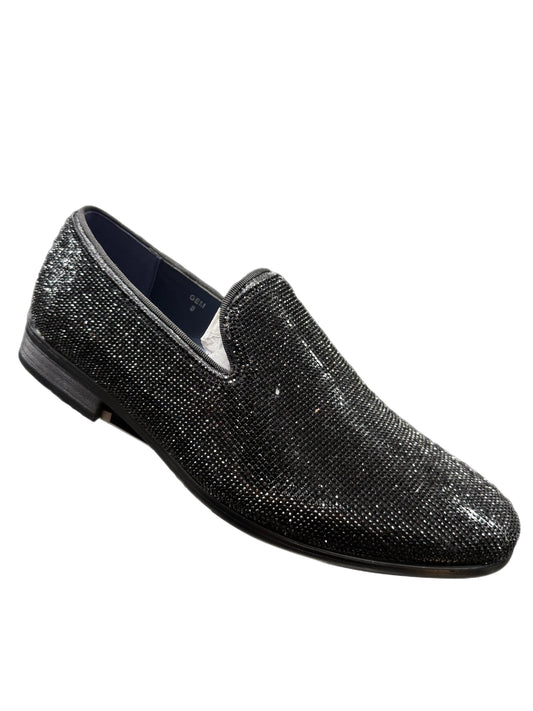 St.Patrick Glitter Dress Shoes